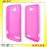 Cell Phone Accessories with Glaze for Alcatel Ot8000/Scribe Easy
