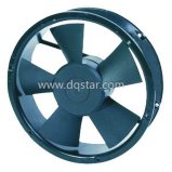 AC Cooling Fan 200x200x60mm Round