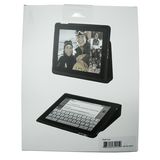 Leather Flip Sleeve Case Cover Leg Srand for iPad