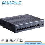 PA System Mixer Amplifier for Commercial (PAB60)