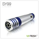 Mfresh Sy99 Air Purifier for Car with Negative Ion