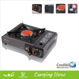 Infrared Portable Gas Stove