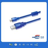 USB2.0 Mini5pin Data Cable