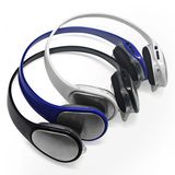 High Quality Bluetooth Music Headset for Samsung S4 I9500