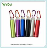 Unique Mini Power Battery Charger with 2000mAh (WY-PB34)
