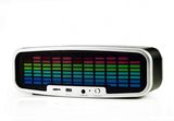 LED Bluetooth Speaker