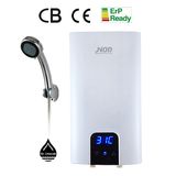 CE Standard Mini Water Heater (XFJ-KH)