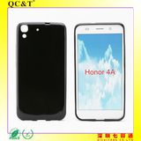 Mobile Phone Inner Scrub Case for Huawei Honor 4A