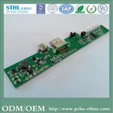 Mobile Phone PCB Board Aluminum PCB Induction Cooker PCB Board