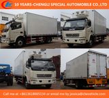 Dongfeng 4X2 20cbm Refrigerator Truck