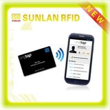 Custom Printing 13.56MHz Nfc Card (free samples)