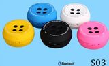 Wireless Bluetooth Speaker for Smart Phone / Laptop