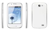 Mini I9300 PDA Phone 4.0inch Hqvga Touch Screen Dual SIM Mobile Phone