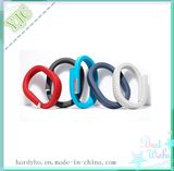 Smart Silicone Wristband with RFID