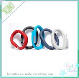 Smart Silicone Wristband with RFID