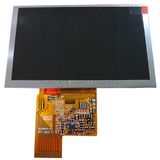 5inch High Brightness TFT LCD Screen