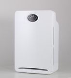 Small-Sized Basic High Efficiency Air Purifier