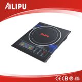 Ailipu Sensor Touch Electric Induction Cooker with LCD Display