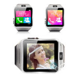 Bluetooth Smart Watch Wristwatch Support SIM Card and Camera