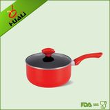 Aluminum Non-Stick Saucepan