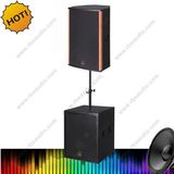 RF-118b Karaoke Live Concert 18/21 Inch Speaker