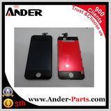 Mobile Phone LCD for iPhone 4G with LCD Digitizer