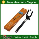 Selfie Stick, Factory Direct Made in China, Monopod Z07-1