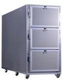 Corpses Mortuary Refrigerator-New Designed with Refrigeration System on Top