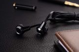 Good Cool Flat Wire Earphone