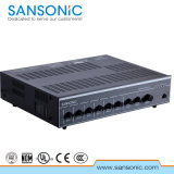 240W Mixer Amplifier for Commercial (PAB240)