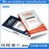2600mAh Mobile Phone Battery I9500 for Samsung