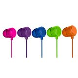 Colorful and Stylish Call Center Headset