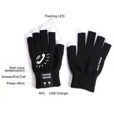 High Quarlity Wireless Headphone Glove Bluetooth Headset