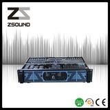 PRO Audio 2 Channels Speakers Amplifier