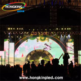 High Quality P6 LED Outdoor Full Color LED Display