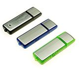 Plastic USB Flash Drive (NS-73)