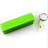 2200 mAh External Battery Mobile Portable Phone Charger (ZM-119)