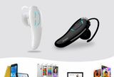 Wireless Bluetooth Headset Music Noise Reduction Headphones