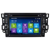 Car Navigation System (IY0888)