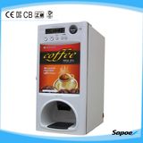 Sapoe Convenient Coffee Vending Machine for Hot Drink (SC-8602)