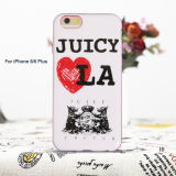 TPU Mobile Phone Case Juicy La Phone Case for iPhone6