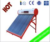 Solar Energy Water Heater