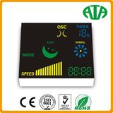 LED Display, 7 Segment, 0.5 Inch LED Display OEM