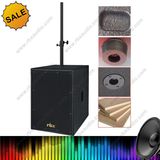 CD-15 DJ Stage Professional Subwoofer Loudspeaker