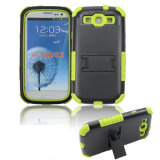 China Manufacturer Wholesale Case Accessories for Samsung Galaxy S3 Cover