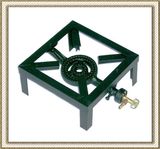 Cast Iron Gas Stove, Cast Iron Gas Burner, Gas Cooker