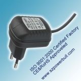 DC Power Adapter