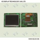 LCD Display With MCU Interface (VS0350B-33B)