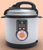 Electric Pressure Cooker - 1