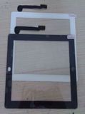 Replacement Digitizer Touch Display Screen for iPad 3